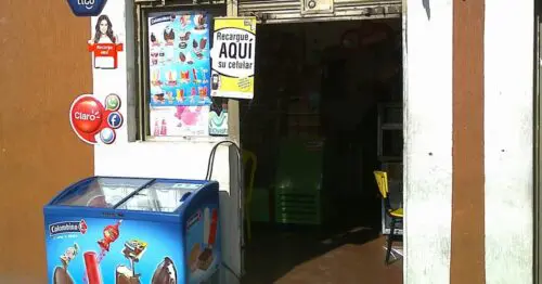 TIENDA CARRERA 8 CON CALLE 161 BOGOTÁ TIENDA CARRERA 8 CON CALLE 161 BOGOTÁ